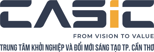 Logo CASIC